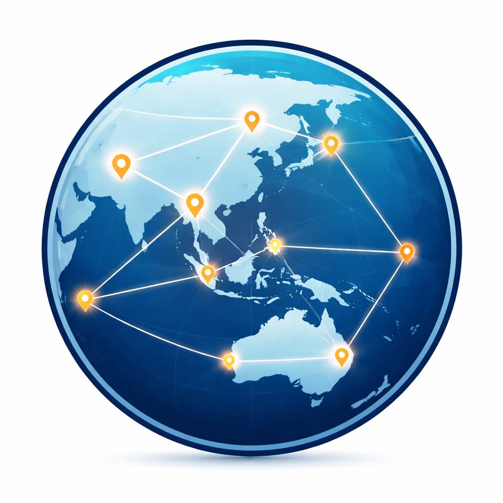 Events Insights APAC